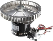 Nu-Vu 250-2008 Motor Cage, 1/4 Hp 9