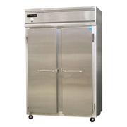 2FS Two Section Reach In Freezer by Continental Refrigerator – Commercial Grade