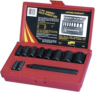 Lang 11PC Gasket HLE PCH Set