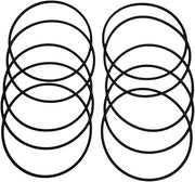 O-Ring Depot 10 pack compatible for Everpure EV3071-19 Water Filtration System