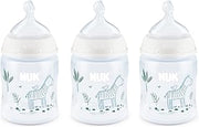 NUK Smooth Flow Anti Colic Baby Bottle