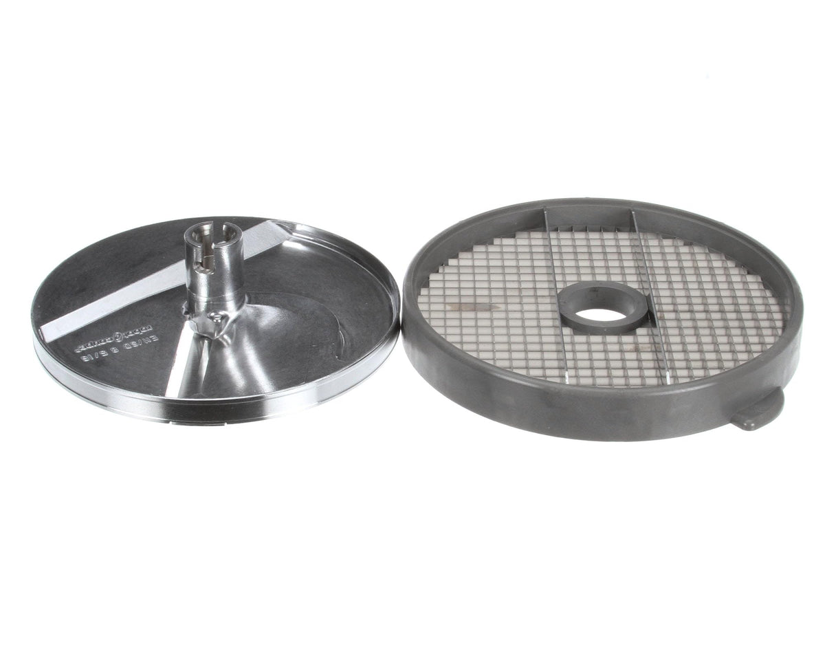 Series D AA Dicing Kit by Robot Coupe – Model 28111