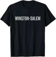Winston-Salem T-Shirt