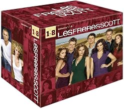 Les Frères Scott - L'intégrale des 8 premières saisons