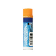 Lip Balm Stick-Tangerine Breeze by Badger – 0.15 Ounce (Pack of 1), Orange,Pink,Rose, Model 720103