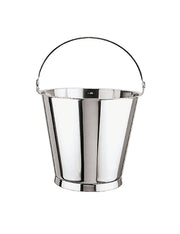 Secchiello Graduato Lt. 12 Con Base Inox by PADERNO – Model 41961-12