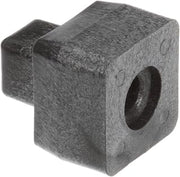 Vollrath Caster Plug-Kd Plastic Cart 21962-1 - Genuine OEM Replacement Part
