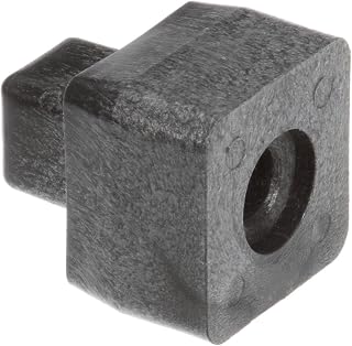 Vollrath Caster Plug-Kd Plastic Cart 21962-1 - Genuine OEM Replacement Part