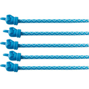 Aqua Chevron Hand Pointer by Teacher Created Resources – Aqua, Model TCR20676-5