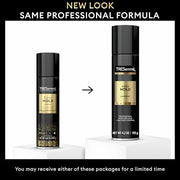 TRESemmé 4.2 Ounce (Pack of 1) / Unscented / BLACK Hair Sprays
