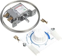 Ojeda Thermostat