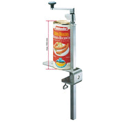 Can Opener Unit 'Clou 40' by Westmark – Stainless Steel, De, Model 19854460