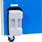 Global Industrial Commercial Industrial Portable Air Conditioner – 29000 BTU