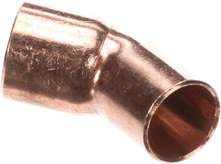 Elkay Elbow, 3/4" 45 Copper Street