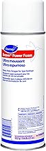 Diversey Bravo Power Foam Floor Stripper, Aerosol, 23 oz