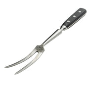 Winco 12" / Pom Handle / Metal Meat & Carving Forks