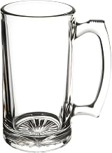 Libbey Glassware 5272 Sport Mug, 25 oz. (Pack of 12)