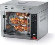 40841 Vollrath - Rotisserie Oven, counter top, el