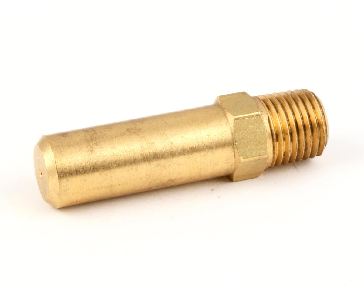 53 Af-Series Lpg Burner Orifice Hood by American Range – gold, Model A29023