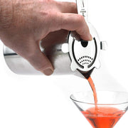 Barfly Stainless Steel / 21 oz. (625 ml) / 21.0 ounces Cocktail Shakers