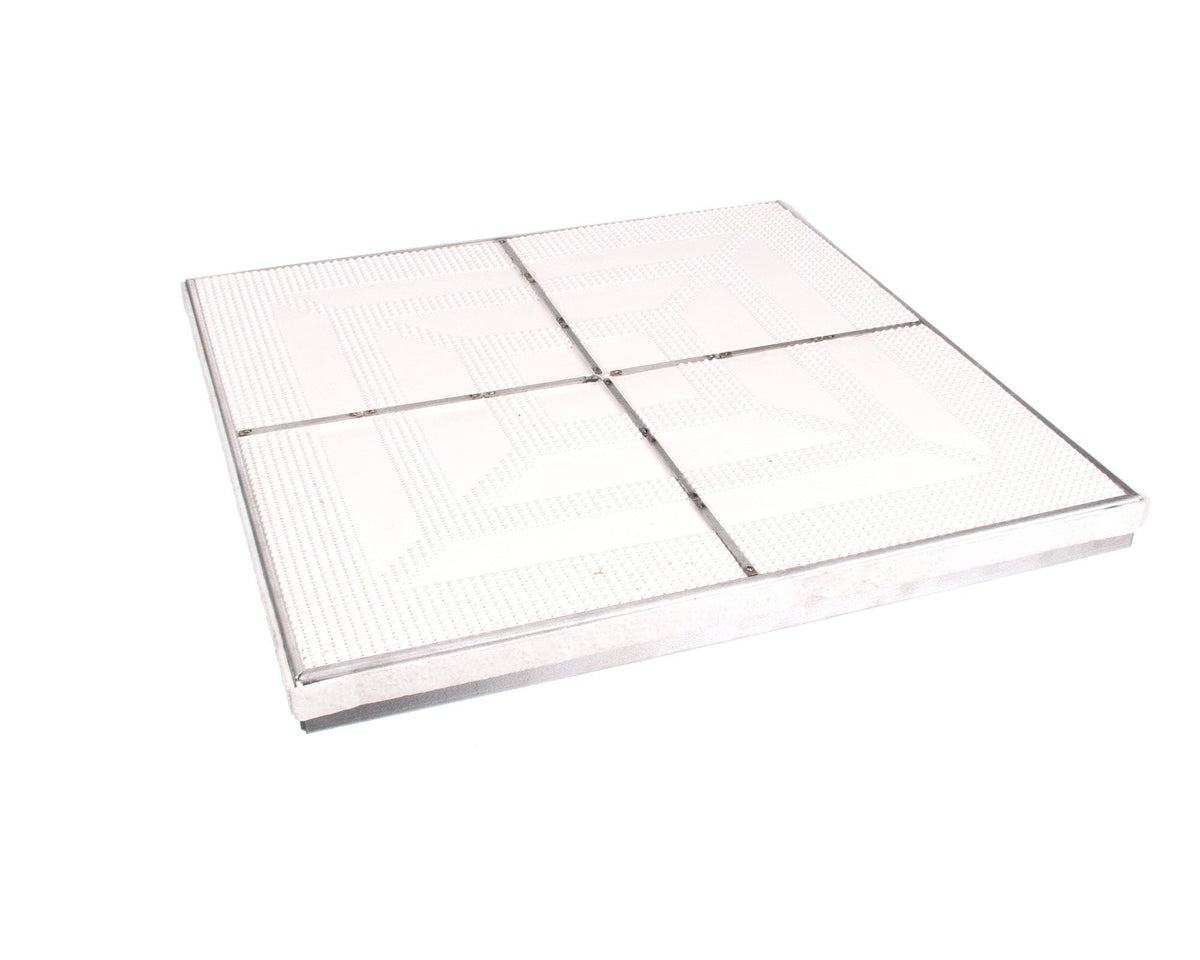 Burner Tile Assembly Glued by Lang – Model K9-51100-59