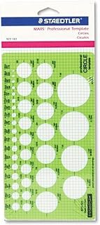 STAEDTLER Mars Circle Template