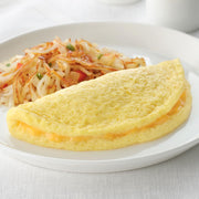 Papettis Cheddar Cheese Omelette by Michael Foods – 3.5 ounces, Pack of 72