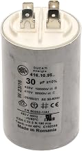 American Range Capacitor for Mtr Convection A91032 - Genuine OEM Replacement Part