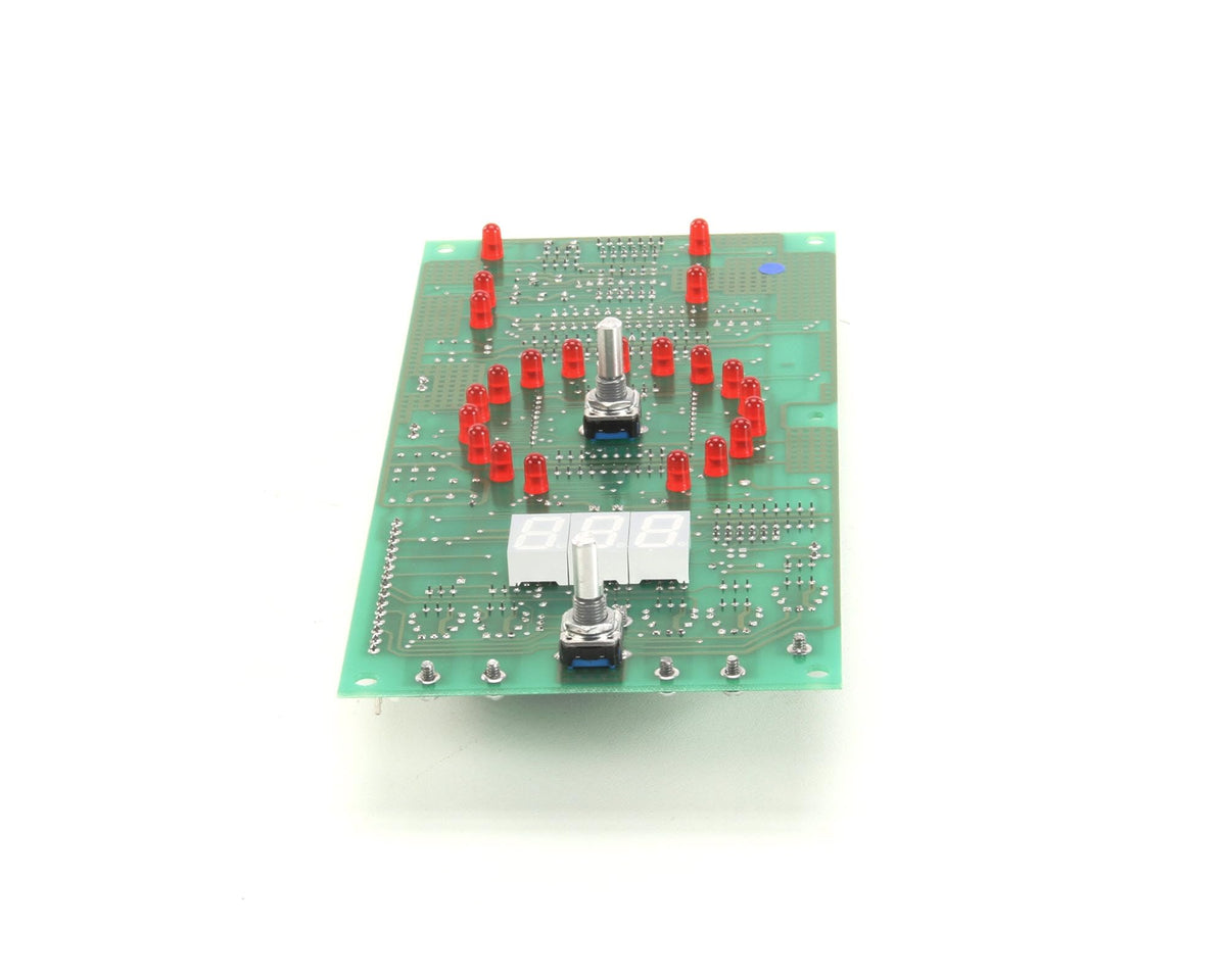 Control Oce/Ocg E Star by Lang – Model 2J-40102-W64