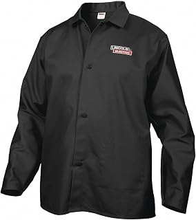Lincoln Electric unisex-adult Long Sleeve