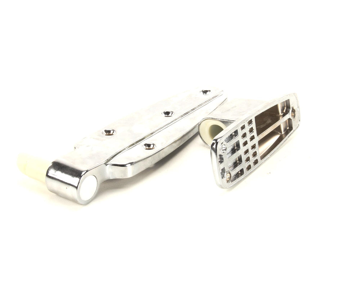 Hinge Chrome 1-5/ by Kason – Model 1245-000072