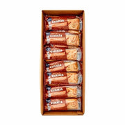 Pillsbury Mini Cinnis Soft Pull-Apart Cinnamon Rolls by General Mills – 2.29 Ounce (Pack of 72), Brownish-orange, Pack of 72, Model 33686