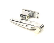 Hinge Chrome 1-5/ by Kason – Model 1245-000072