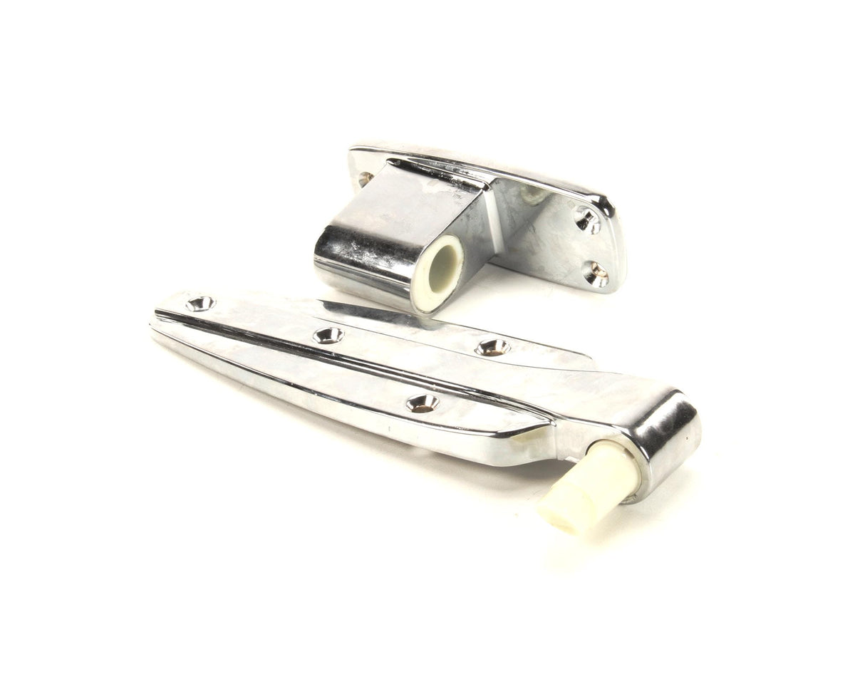 Hinge Chrome 1-5/ by Kason – Model 1245-000072