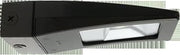 RAB Lighting WPLED13N LPACK 13W Neutral 120 to 277V W/JUNC Box & Surface PLT BNZ