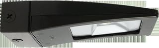 RAB Lighting WPLED13N LPACK 13W Neutral 120 to 277V W/JUNC Box & Surface PLT BNZ