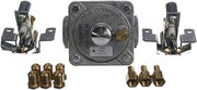Magikitch'N PS-7225-3000217 MKG36 E Gas Conversion Kit, Natural to Liquid Propane