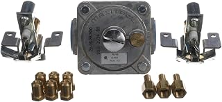 Magikitch'N PS-7225-3000217 MKG36 E Gas Conversion Kit, Natural to Liquid Propane
