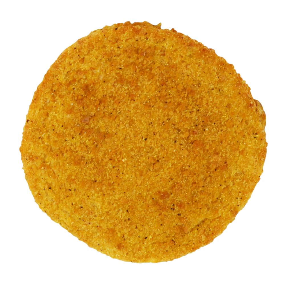 Whole Grain Chicken Breast Patties by Brakebush – 160 Ounces