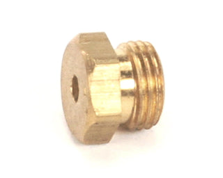 Orifice #40 - Genuine OEM Replacement Part by Pitco – Brass, Model P6071340