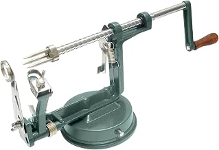 Winco 10" Commercial Apple Peeler
