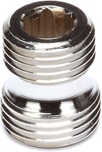 TS Brass 055-A 1/2-Inch IPS Male Adapter