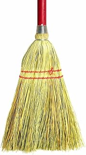 Genuine Joe 12501EA Lobby Toy Broom