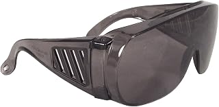 Radians 360-S Safety Glasses