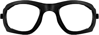 MAGID Foam Gasket Replacement for Wraparound Safety Glasses, 2 Pairs, Y85FM