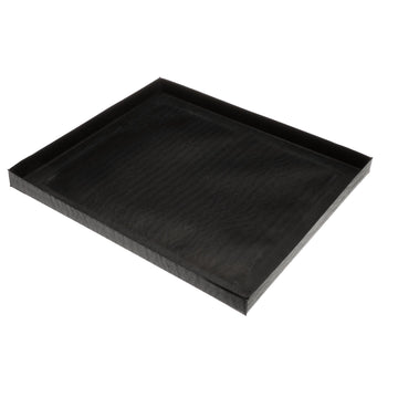 Solid Base Basket 12 X 14 - Genuine OEM Replacement Part by MERRYCHEF – Multicoloured, Model 32Z4070