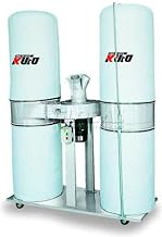 5HP Bag Dust Collector