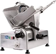 Globe G12A 12” G-Series Automatic Food Slicer, 1/2-HP, NSF