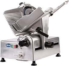 Globe G12A 12” G-Series Automatic Food Slicer, 1/2-HP, NSF