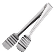 Winco 9" / Pastry / Stainless Steel Tongs
